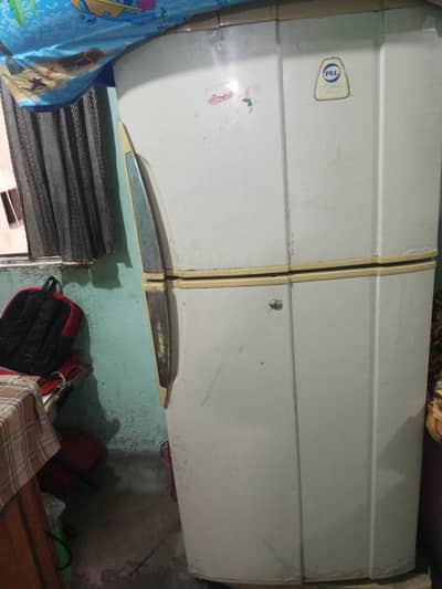 saaf suthri fridge for sale