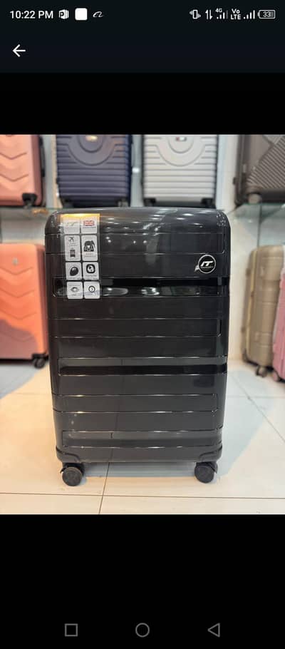 Travel Bags