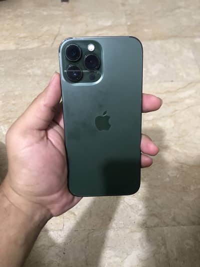 Iphone 13 pro max pta approved