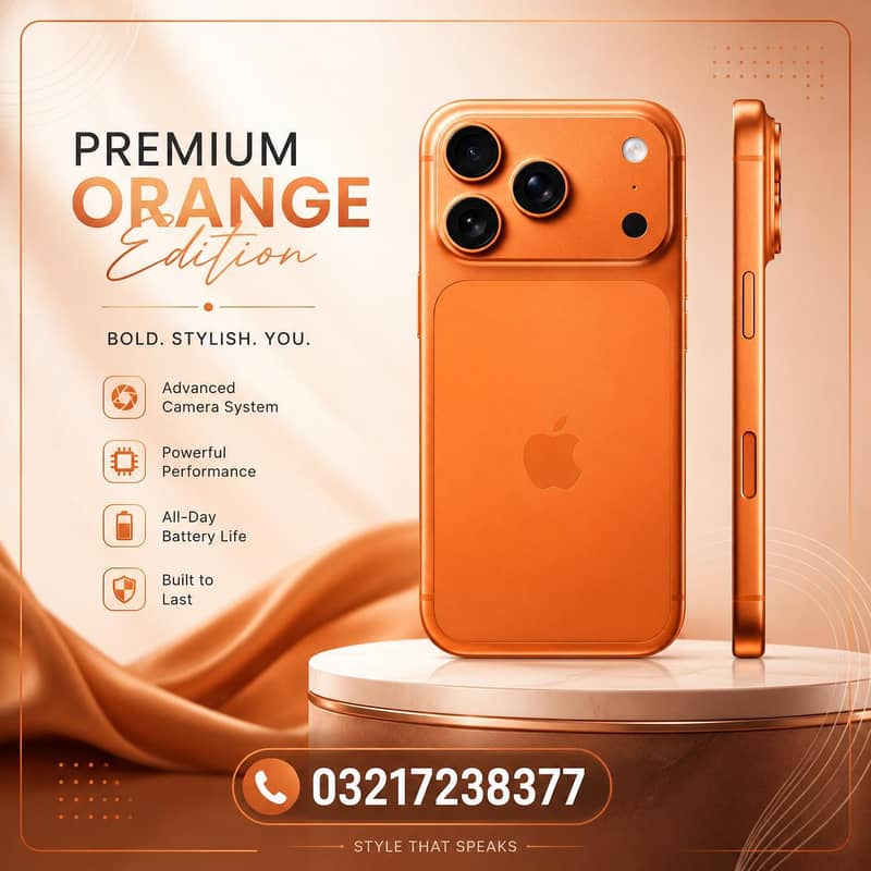 Apple iPhone Other Model 2