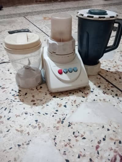 Juicer/Blender for sale