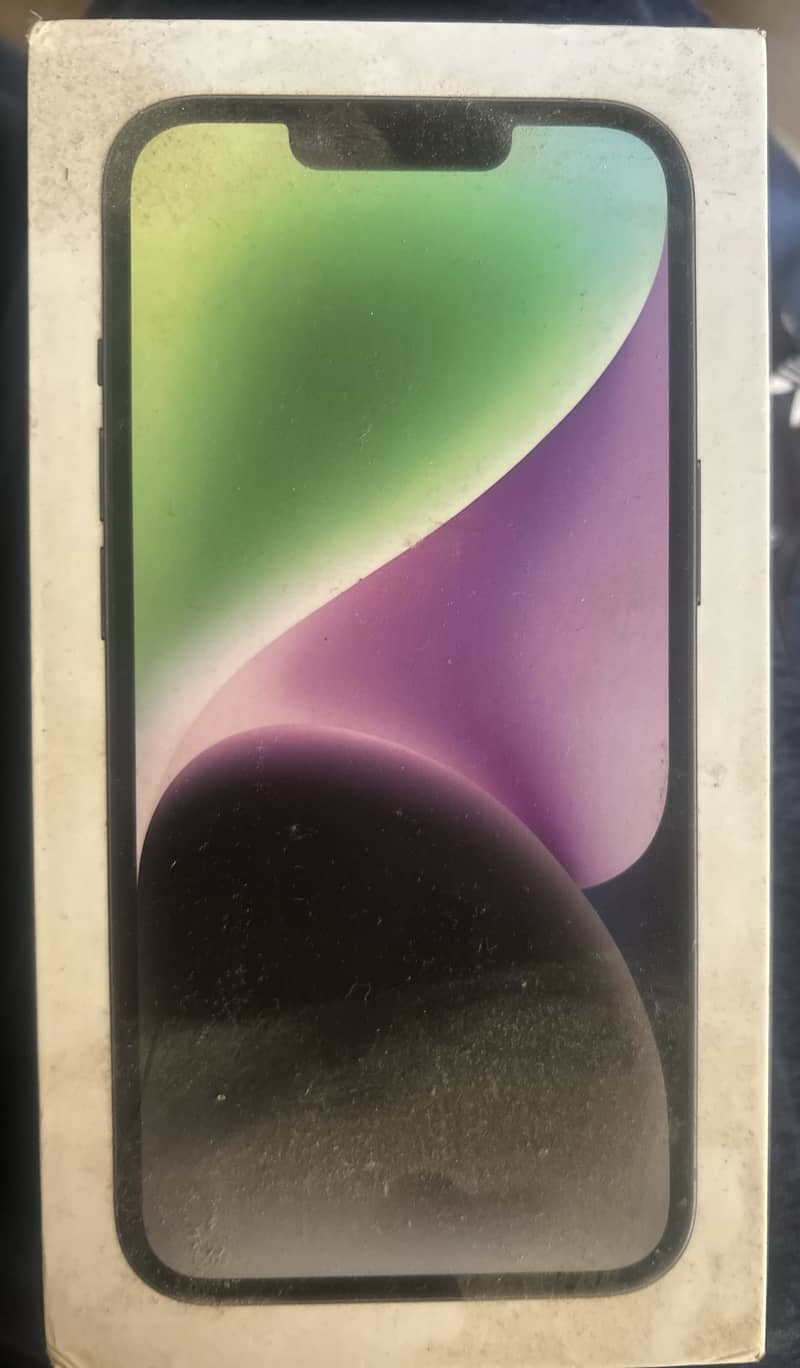 Apple iPhone 14 0