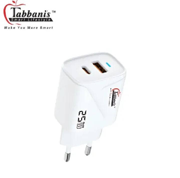 charger 1