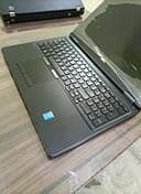 Dell Latitude E5550 Core i5 5th Gen 8GB Ram 500GB HDD 15.6 Display