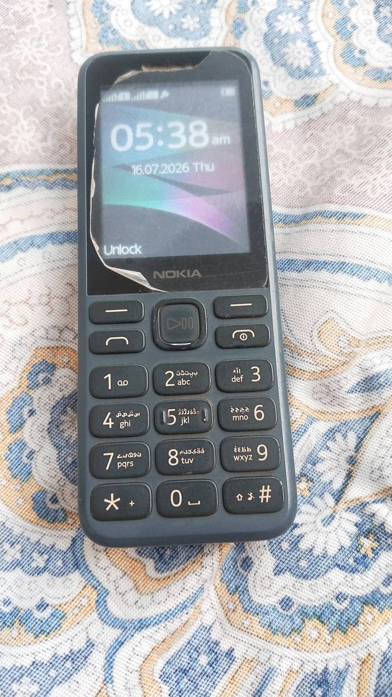 Nokia 130 0