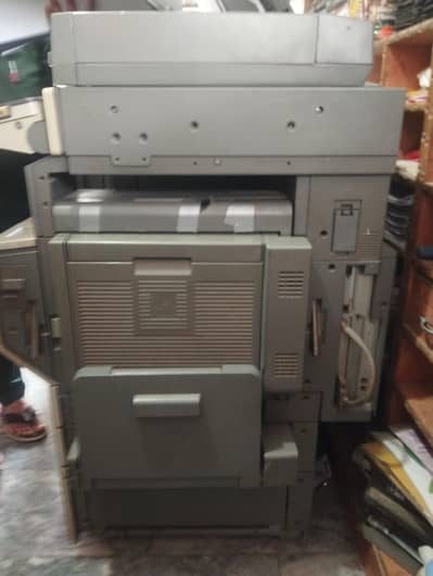 Konica Minolta bizhub 450