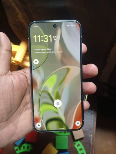 Google Pixel 9 Pro XL