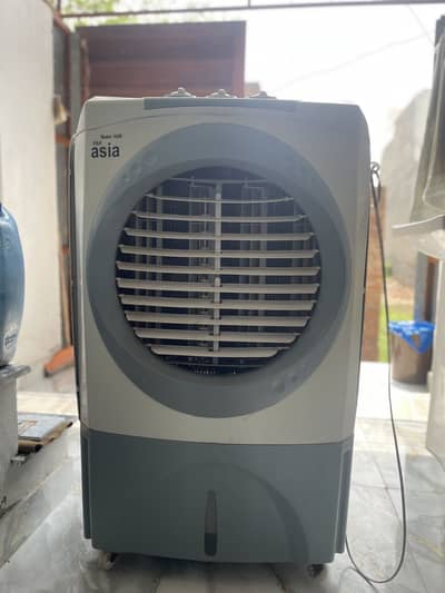 Air cooler in new condition