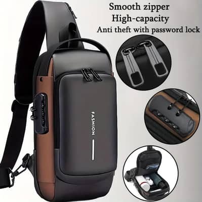 Cross body Bag