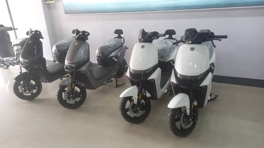 Brand new JP Jinpeng sprint 1000W Lithium iron phosphate battery