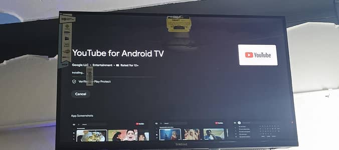 samsung led