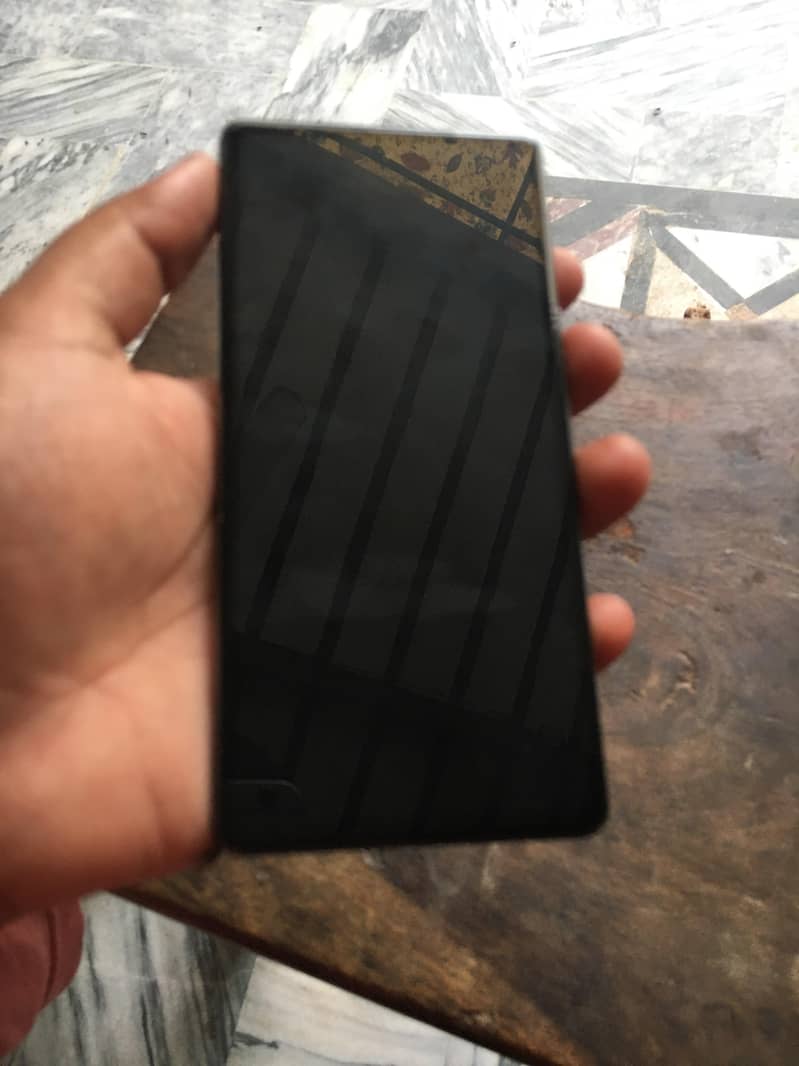 Google Pixel 7a 1