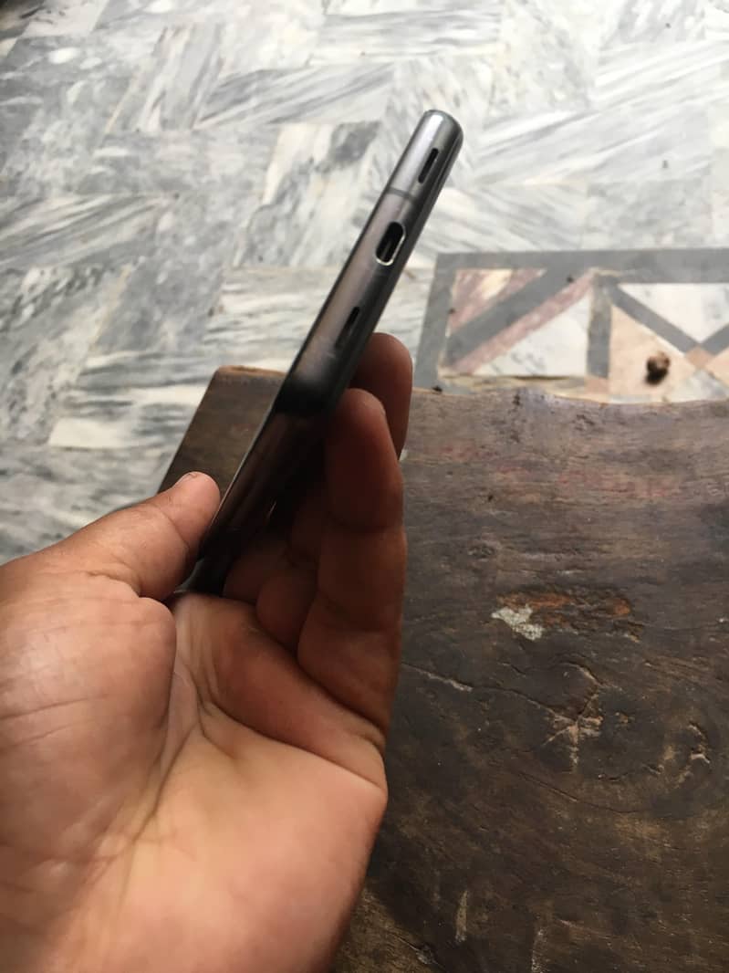 Google Pixel 7a 3