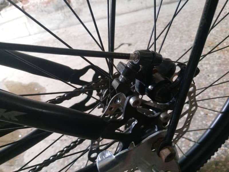 GERIK BICYCLE 1