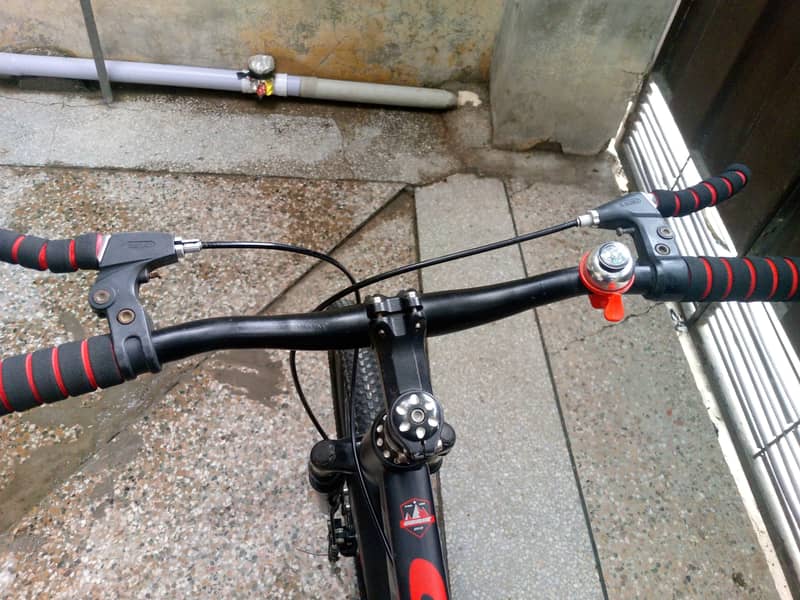 GERIK BICYCLE 3