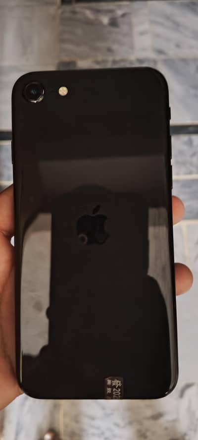 Apple iPhone SE 2nd gen