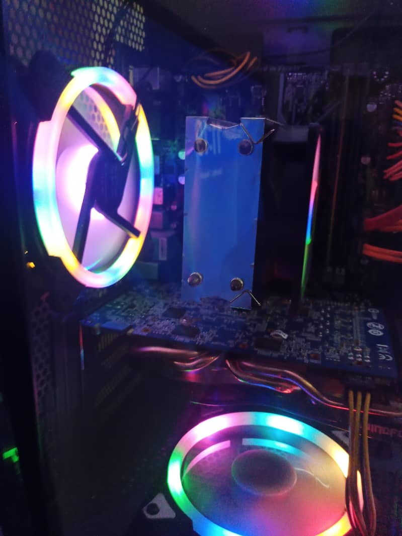 Gaming CPU 2