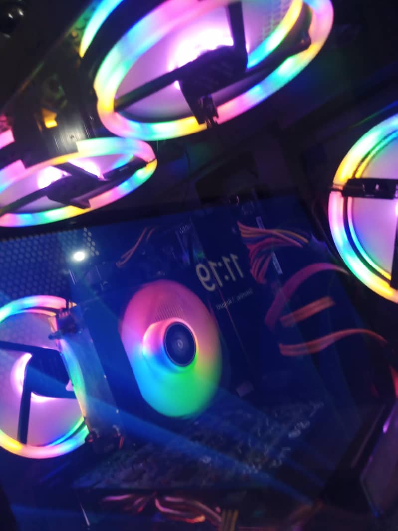 Gaming CPU 3
