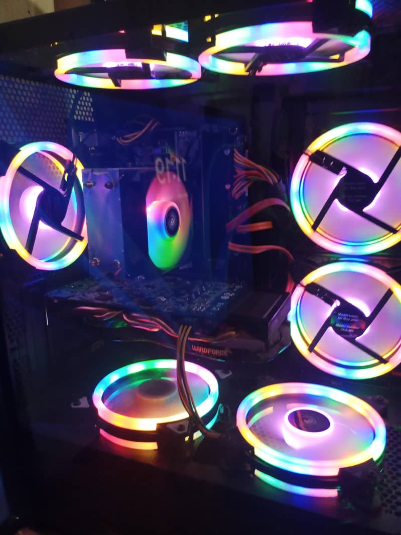 Gaming CPU 5