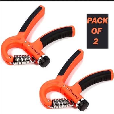 Hand Grippers