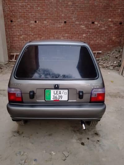 urgent sale demand 10 lack Model 2013 phone number 03184154744