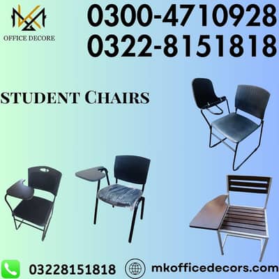School & College Chairs | Chairs for sale | Chairs in Lahore