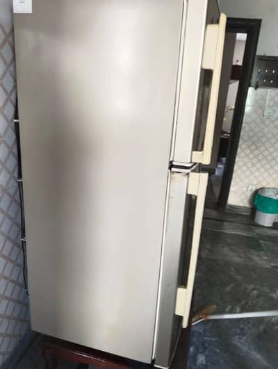 Haier Fridge for sale in Running condition