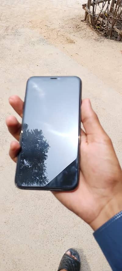 Apple iPhone 11 Pro Max