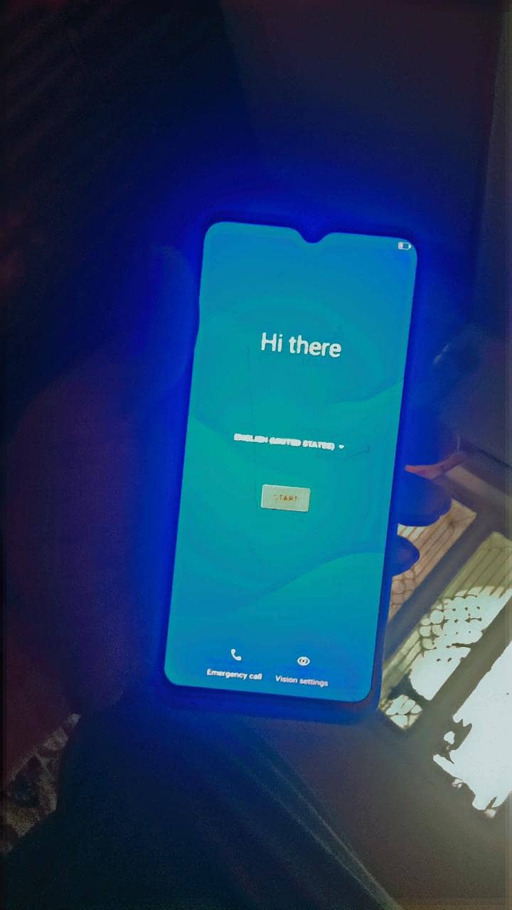 Honor X5 0