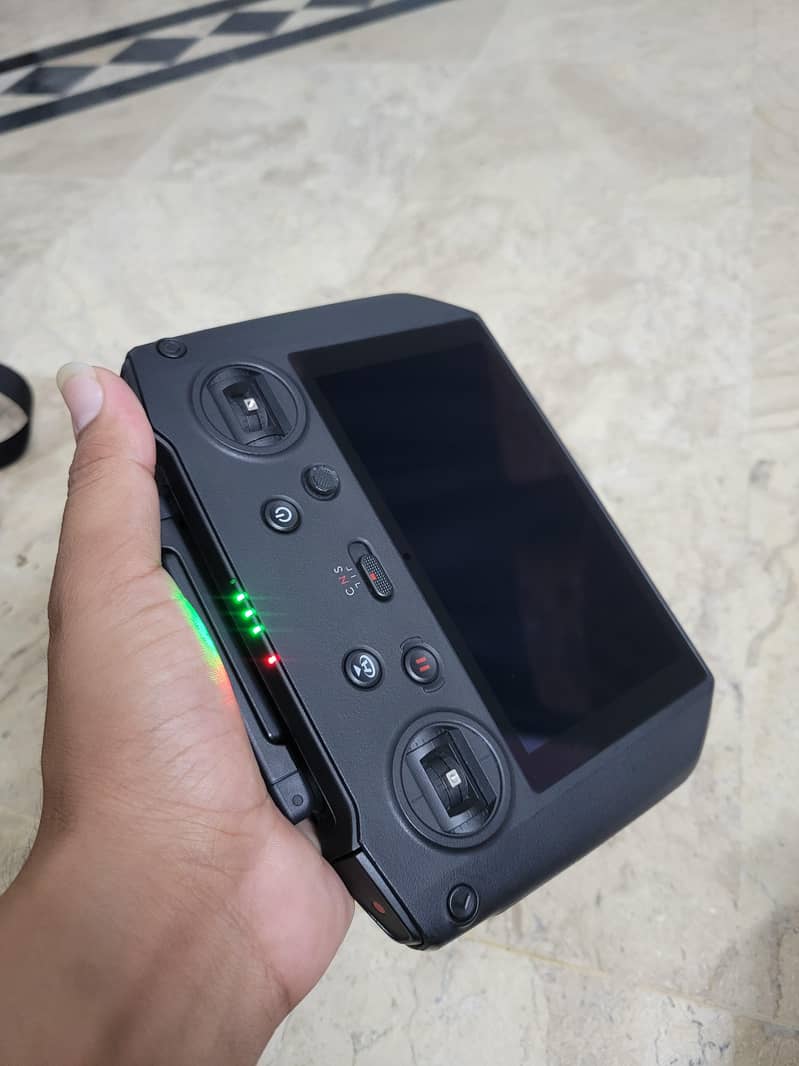 Dji RC Pro 0