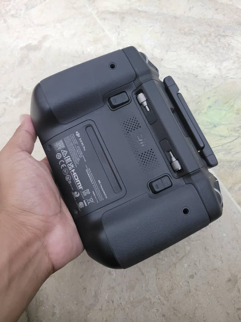 Dji RC Pro 1