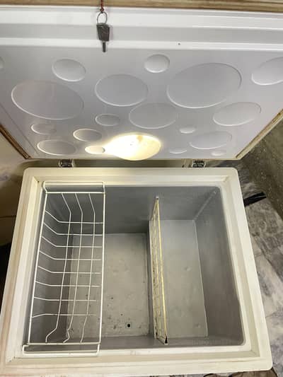 Deep Freezer 03248468747