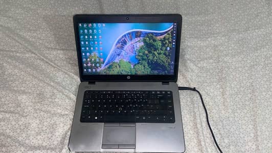 Laptop Available (HP Elite Book 840)