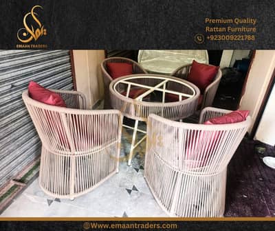 emaan traders a premium quality rattan furniture manufacturers