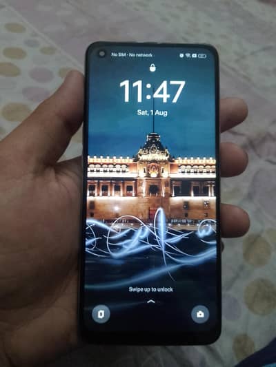 OPPO F21 Pro