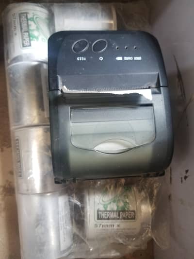 mini printer