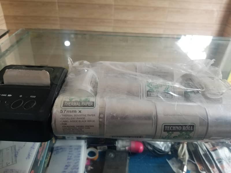 mini printer 1
