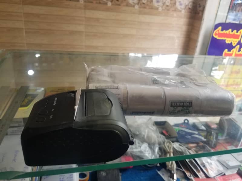 mini printer 2