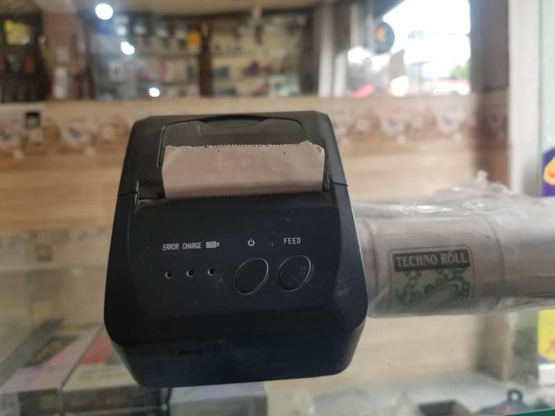 mini printer 3