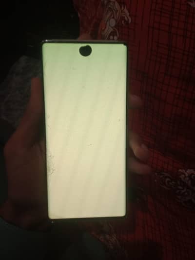 Google Pixel 6 Pro