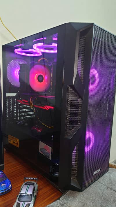 Gaming PC For Sale!!!