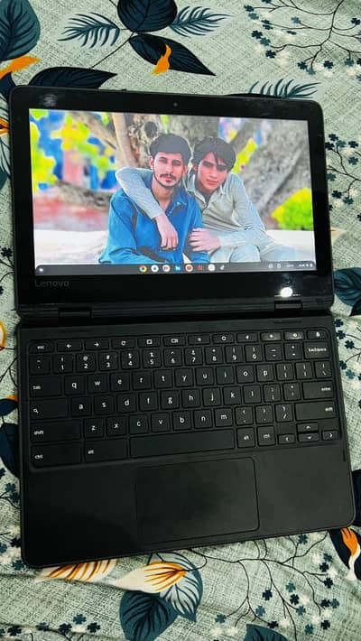 Chromebook 300e 2nd generation