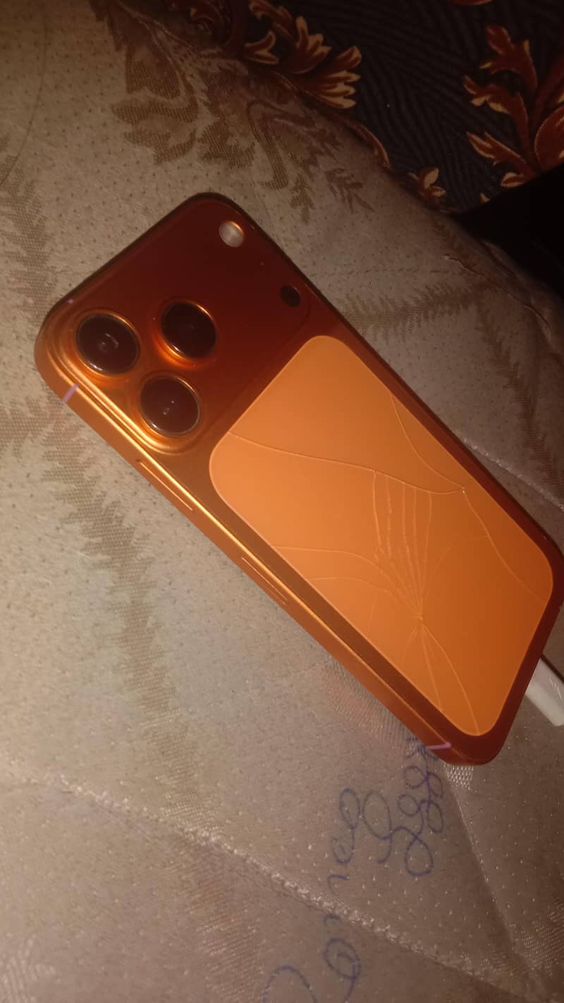 Apple iPhone X 0