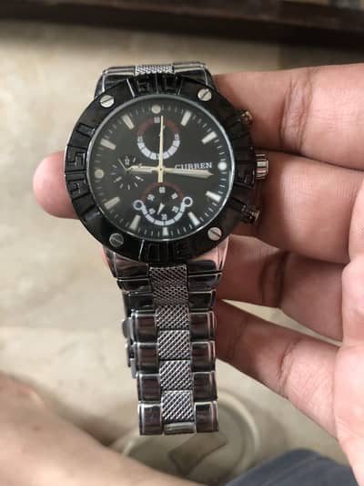 Watch