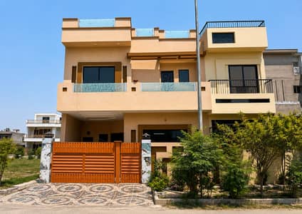 5 MARLA USED HOUSE AVAILABLE FOR SALE (AT REASONABLE PRICE) IN CITI HOUSING GUJRANWALA
