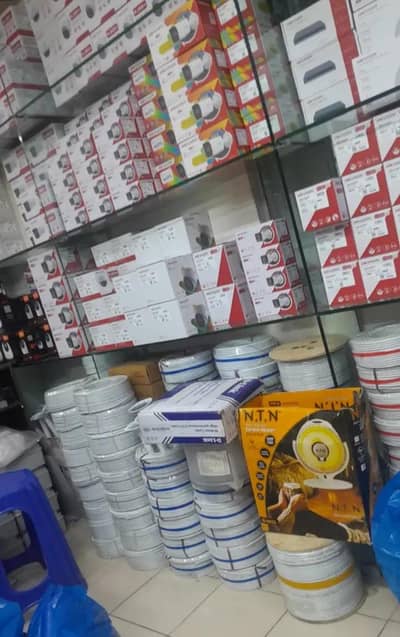 Rs. 1200 Cctv Camers installer
