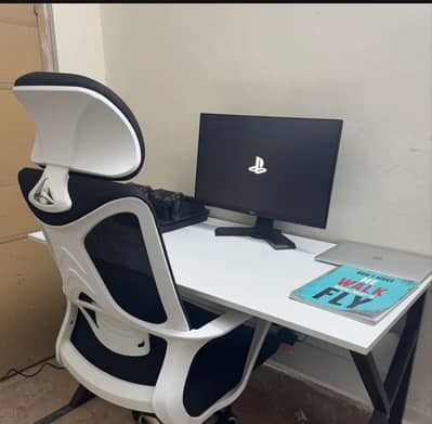 computer table, gaming table, study table, workstation table, pc tabl