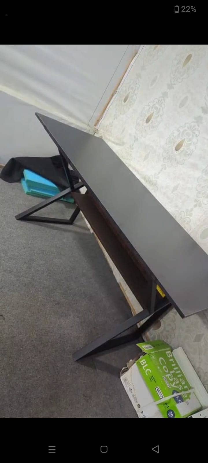 computer table, gaming table, study table, workstation table, pc tabl 9
