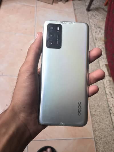 OPPO A16