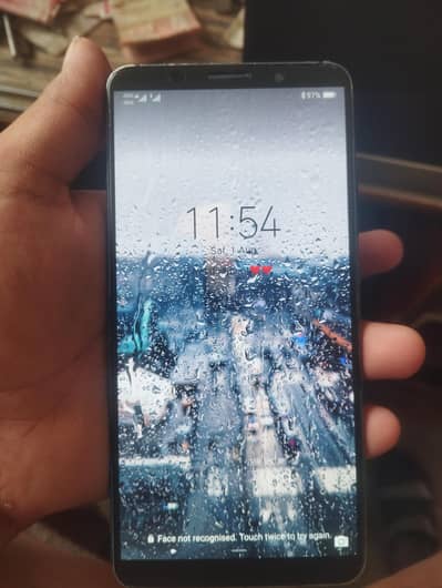 Huawei Mate 10 Pro